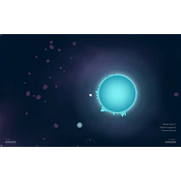 LAST HORIZON STEAM KEY GLOBAL