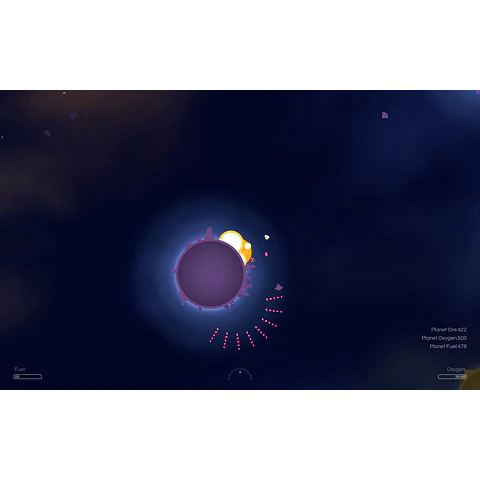 LAST HORIZON STEAM KEY GLOBAL