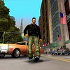 GRAND THEFT AUTO III STEAM KEY GLOBAL