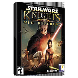 STAR WARS: KNIGHTS OF THE OLD REPUBLIC (PC) - STEAM KEY - GLOBAL