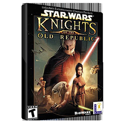 STAR WARS: KNIGHTS OF THE OLD REPUBLIC (PC) - STEAM KEY - GLOBAL