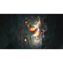 MAGICKA 2 - 4 PACK STEAM KEY GLOBAL