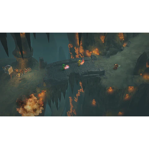 MAGICKA 2 - 4 PACK STEAM KEY GLOBAL