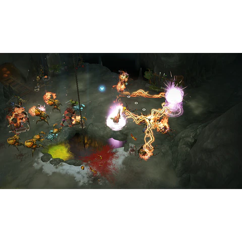 MAGICKA 2 - 4 PACK STEAM KEY GLOBAL