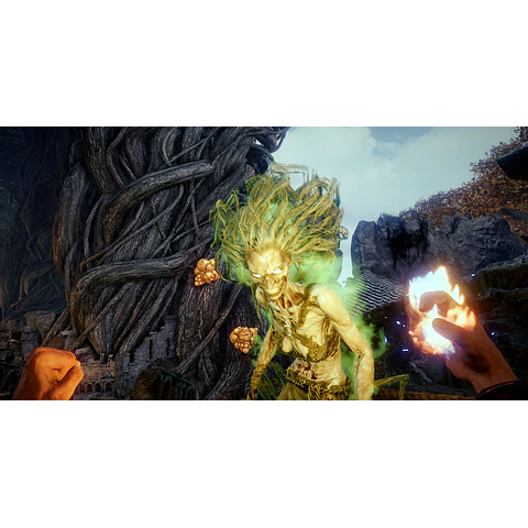 LICHDOM: BATTLEMAGE STEAM KEY GLOBAL