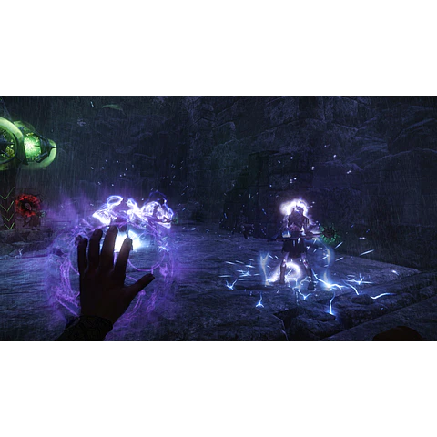 LICHDOM: BATTLEMAGE STEAM KEY GLOBAL