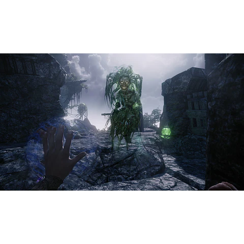 LICHDOM: BATTLEMAGE STEAM KEY GLOBAL