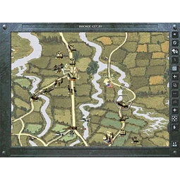 PANZER GENERAL 2 GOG.COM KEY GLOBAL