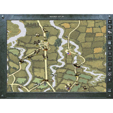 PANZER GENERAL 2 GOG.COM KEY GLOBAL