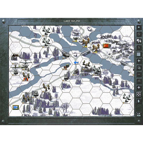 PANZER GENERAL 2 GOG.COM KEY GLOBAL