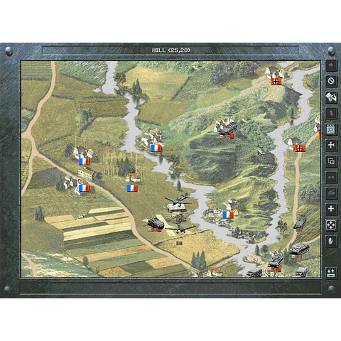 PANZER GENERAL 2 GOG.COM KEY GLOBAL