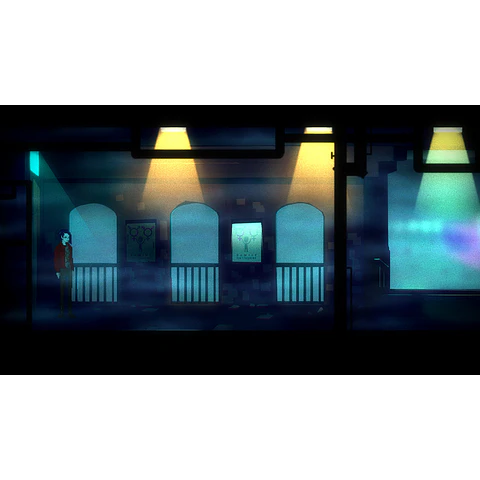 VOID AND MEDDLER STEAM KEY GLOBAL