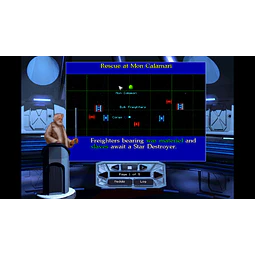 STAR WARS: X-WING SPECIAL EDITION STEAM KEY GLOBAL