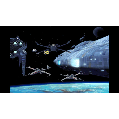 STAR WARS: X-WING SPECIAL EDITION STEAM KEY GLOBAL