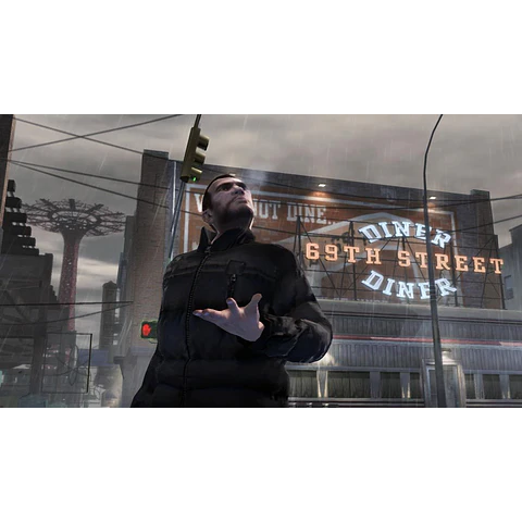 GRAND THEFT AUTO COLLECTION STEAM KEY GLOBAL