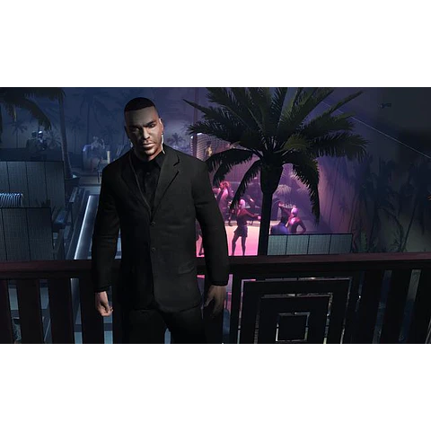 GRAND THEFT AUTO COLLECTION STEAM KEY GLOBAL