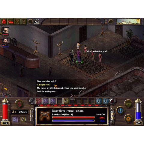 ARCANUM: OF STEAMWORKS AND MAGICK OBSCURA STEAM KEY GLOBAL