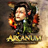 ARCANUM: OF STEAMWORKS AND MAGICK OBSCURA GOG.COM KEY GLOBAL