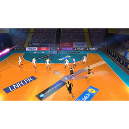 HANDBALL 16 STEAM KEY GLOBAL