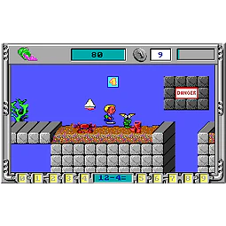 MATH RESCUE STEAM KEY GLOBAL