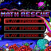 MATH RESCUE STEAM KEY GLOBAL