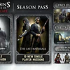 ASSASSIN'S CREED SYNDICATE SEASON PASS UBISOFT CONNECT KEY GLOBAL