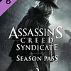 ASSASSIN'S CREED SYNDICATE SEASON PASS UBISOFT CONNECT KEY GLOBAL