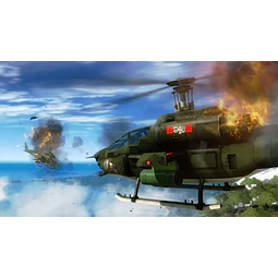 JUST CAUSE COLLECTION STEAM GIFT GLOBAL