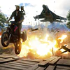 JUST CAUSE COLLECTION STEAM KEY GLOBAL