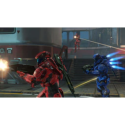 HALO 5: GUARDIANS (XBOX ONE) - XBOX LIVE KEY - GLOBAL