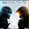 HALO 5: GUARDIANS (XBOX ONE) - XBOX LIVE KEY - GLOBAL