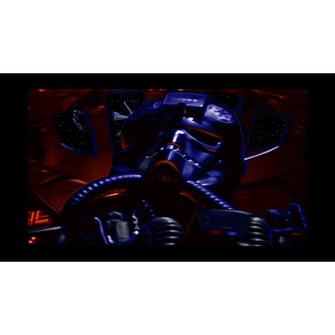 STAR WARS: TIE FIGHTER SPECIAL EDITION STEAM KEY GLOBAL