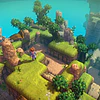 OCEANHORN: MONSTER OF UNCHARTED SEAS STEAM KEY GLOBAL