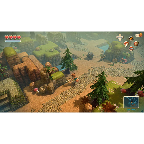 OCEANHORN: MONSTER OF UNCHARTED SEAS STEAM KEY GLOBAL