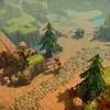 OCEANHORN: MONSTER OF UNCHARTED SEAS STEAM KEY GLOBAL