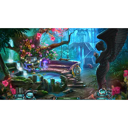 NIGHTMARES FROM THE DEEP 3: DAVY JONES STEAM KEY GLOBAL