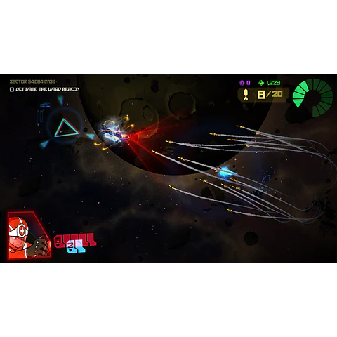 GALAK-Z STEAM KEY GLOBAL