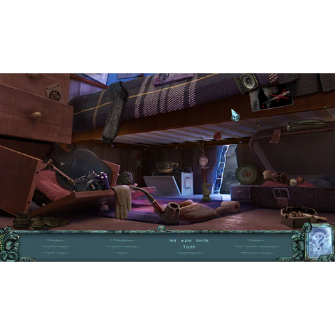 TWISTED LANDS TRILOGY: COLLECTOR'S EDITION STEAM KEY GLOBAL