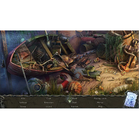 TWISTED LANDS TRILOGY: COLLECTOR'S EDITION STEAM KEY GLOBAL