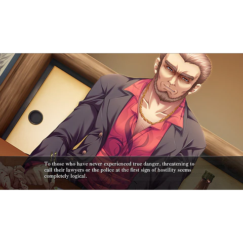 G-SENJOU NO MAOU - THE DEVIL ON G-STRING - VOICED EDITION STEAM KEY GLOBAL