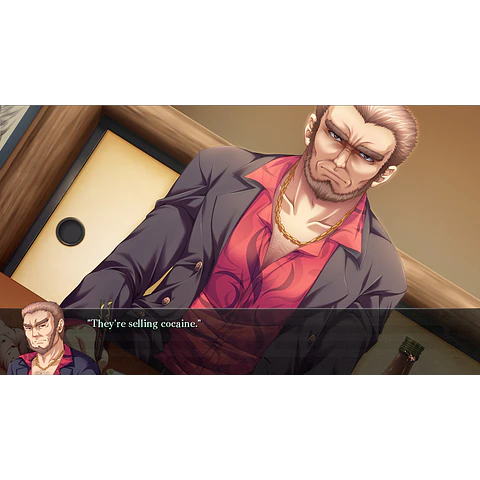 G-SENJOU NO MAOU - THE DEVIL ON G-STRING - VOICED EDITION STEAM KEY GLOBAL