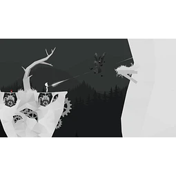 ALBERT AND OTTO - THE ADVENTURE BEGINS STEAM KEY GLOBAL