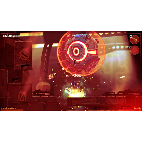 RIVE STEAM KEY GLOBAL