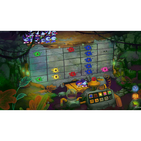ZOOMBINIS STEAM KEY GLOBAL