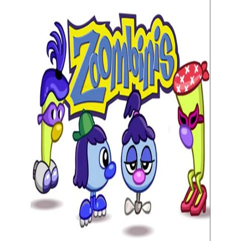 ZOOMBINIS STEAM KEY GLOBAL