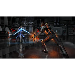 STAR WARS: THE FORCE UNLEASHED II (PC) - STEAM KEY - GLOBAL