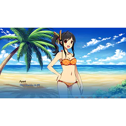 SAKURA BEACH 2 STEAM KEY GLOBAL