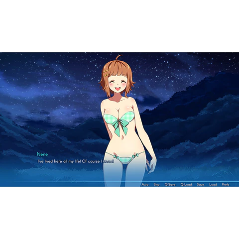 SAKURA BEACH 2 STEAM KEY GLOBAL