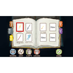 DRAW A STICKMAN: EPIC 2 STEAM KEY GLOBAL