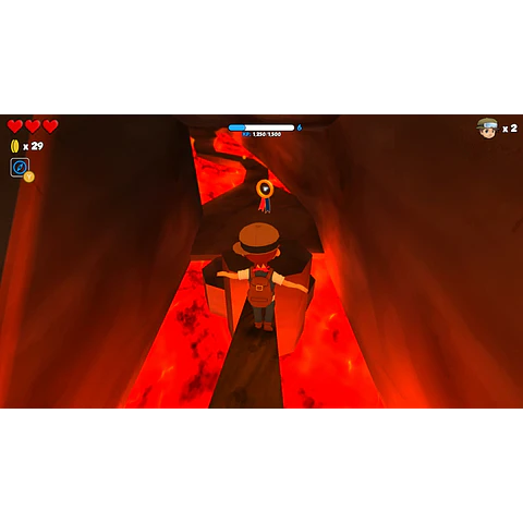 POI STEAM KEY GLOBAL